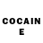 COCAIN FishScale apenas milly